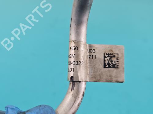 AC pipe BMW X3 (G01, F97, G08) xDrive 20 d | BP37816851M126 - Image 7