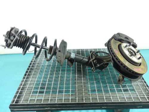 Used Right front shock absorber Right front shock absorber 37890552 37890552