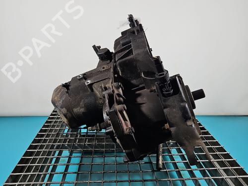 Gearbox RENAULT KANGOO (KC0/1_) 1.4 (KC0C, KC0H, KC0B, KC0M) | BP38117326M3 - Image 5