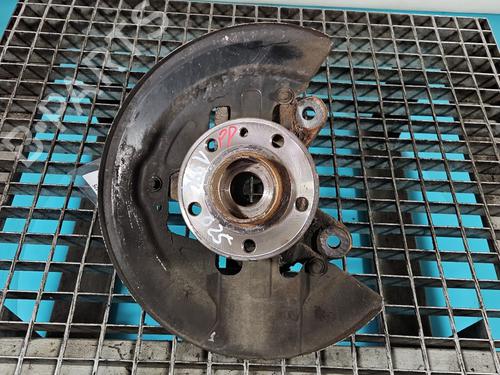 Used Right front steering knuckle Right front steering knuckle VOLVO XC60 I SUV (156) D3 / D4 (163 hp) 40262652 40262652
