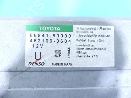 Electronic module LEXUS RX (_U3_) | BP37891987M83 - Image 5