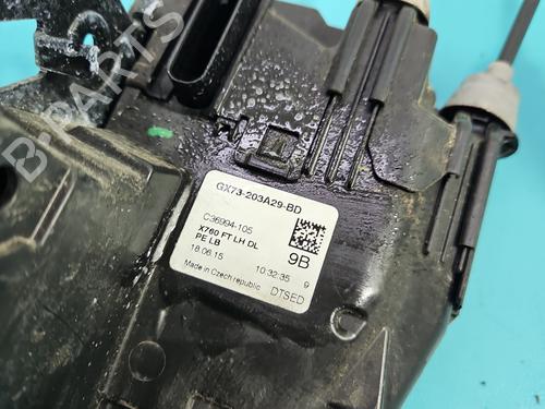 Front left lock JAGUAR XE (X760) 2.0 D | BP37826211C98 - Image 7