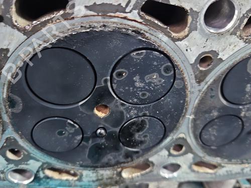 Cylinder head FORD KUGA I 2.0 TDCi | BP39530407M5 - Image 14