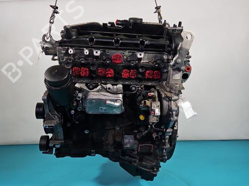 Engine MERCEDES-BENZ C-CLASS (W204) C 200 CDI (204.001) | BP39169328M1 - Image 7