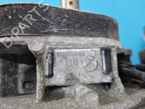 Steering rack MINI MINI (R56) Cooper | BP37828796M22 - Image 6