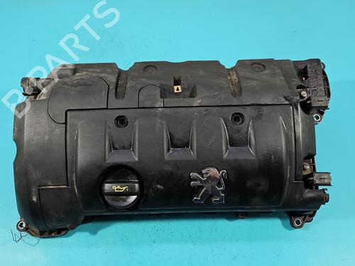 Used Valve cover Valve cover PEUGEOT 308 I (4A_, 4C_) 1.6 16V (120 hp) 40119172 40119172