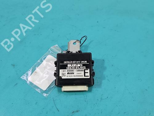 Electronic module SUZUKI GRAND VITARA II (JT, TE, TD) 2.0 All-wheel Drive (TD54V, JB420) | BP37821102M83 - Image 2