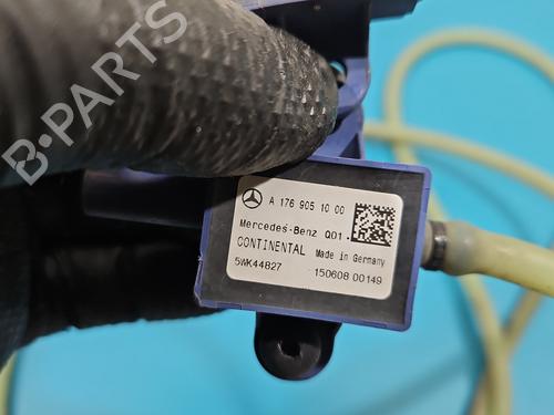 Electronic sensor MERCEDES-BENZ A-CLASS (W176) A 180 CDI / d (176.012) | BP38146785M84 - Image 5