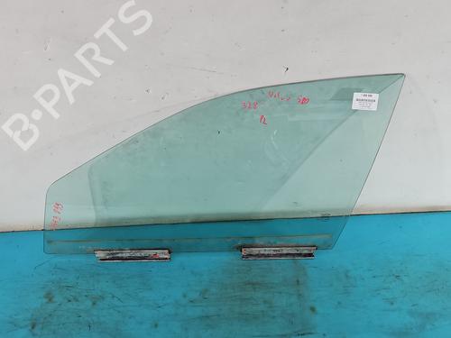 Used Front left door window Front left door window 38132618 38132618
