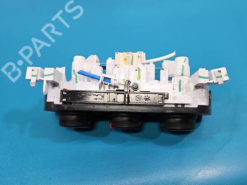 Climate control DACIA SANDERO III | BP39069161I5 - Image 6