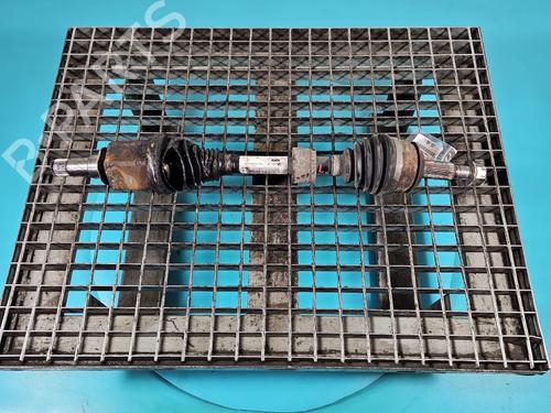 Used Left front driveshaft Left front driveshaft RENAULT KADJAR (HA_, HL_) [2015-2026] 37851573 37851573