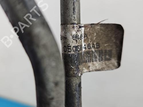 Pipe FIAT FREEMONT (345_) 2.0 JTD | BP40504853M125 - Image 6