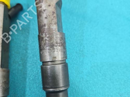 Injector SEAT LEON (1M1) 1.9 TDI | BP37840854M100 - Image 3