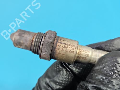 Electronic sensor HYUNDAI i30 Estate (PDE) | BP39657206M84 - Image 7
