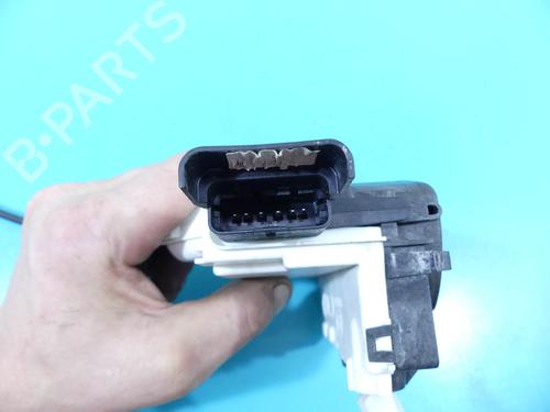 Front right lock CITROËN C3 II (SC_) 1.2 VTi 82 | BP37885378C97 - Image 6