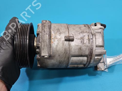 AC compressor PORSCHE CAYENNE (92A) 3.0 Diesel | BP38050756M34  - Image 12