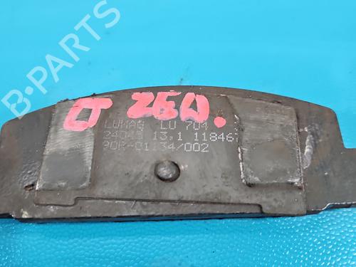 Other MAZDA 6 Hatchback (GH) 2.0 MZR-CD (GH14) | BP37845756O1 - Image 5