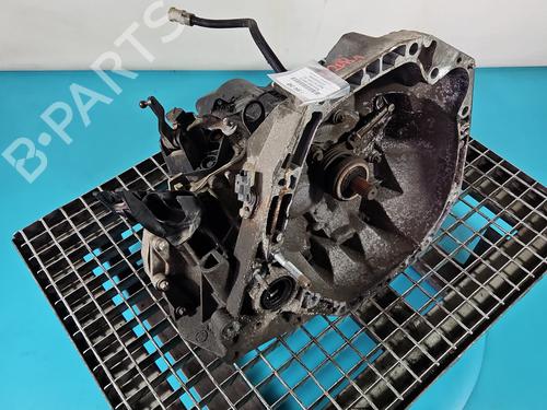 gearbox-renault-clio-iii-br01-cr01-2005-2006-2007-2008-2009-2010-2011-2012-2013-2014-37847370 main image