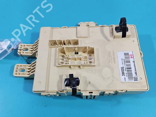 Fuse box KIA SPORTAGE III (SL) 2.0 CVVT AWD | BP37855974E1 - Image 4