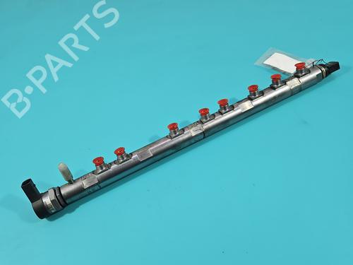 Rail D'Injecteurs Rail D'Injecteurs 37855365 37855365