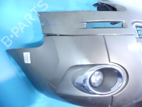 Front bumper PEUGEOT PARTNER Tepee 1.6 HDi 90 | BP37885232C7 - Image 7