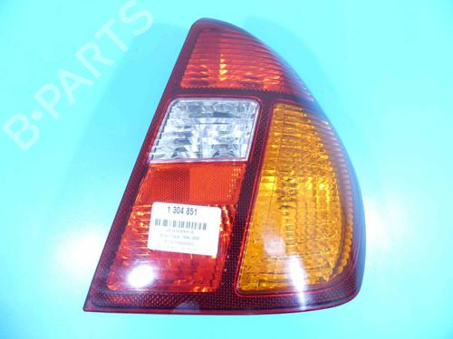 Used Right taillight Right taillight 37807852 37807852