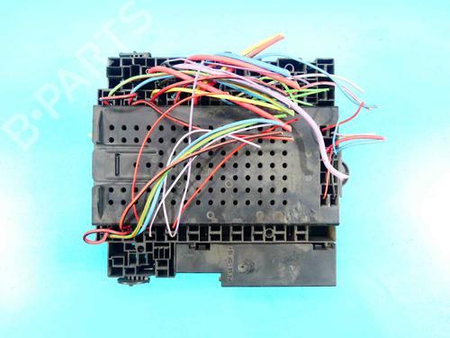 Engine control unit (ECU) VOLVO V70 II (285) D5 | BP37882798M57 - Image 13