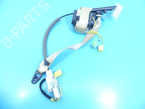 Used Front right seatbelt Front right seatbelt 37876397 37876397
