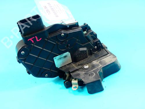 Used Rear left lock Rear left lock 37884493 37884493