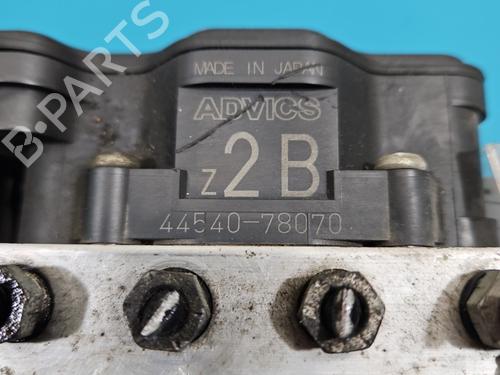 ABS pump LEXUS NX (_Z1_) 200t (AGZ10_, AGZ10R) | BP37822426M43 - Image 3