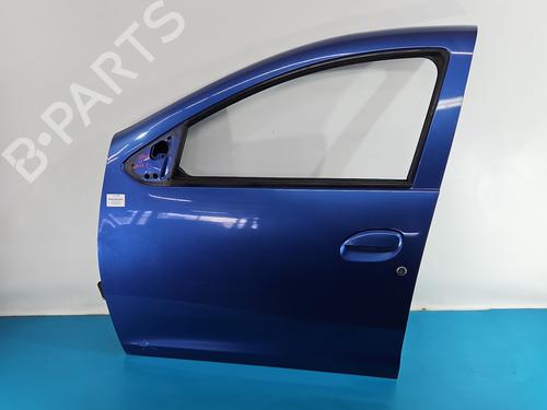 Used Left front door Left front door 38954334 38954334