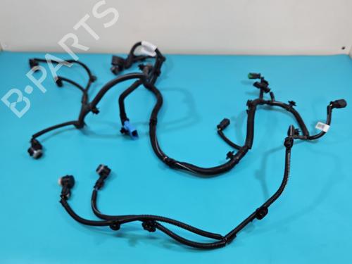 Ledningsnett Ledningsnett OPEL MOKKA 1.2 (76) (131 hp) 39881105 39881105