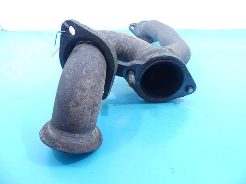Exhaust manifold MAZDA CX-9 (TB) 3.7 AWD (TB10A) | BP37879026M110 - Image 8