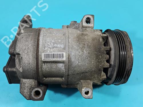 AC compressor DACIA SANDERO II 1.2 | BP38129172M34  - Image 6