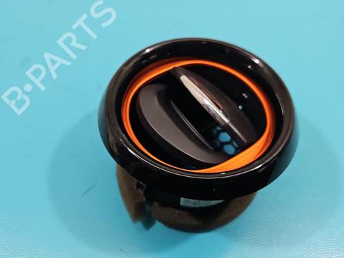 Air vent RENAULT CAPTUR I (J5_, H5_) 0.9 TCe 90 | BP37817432I21 - Image 3