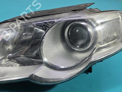 Left headlight VW PASSAT B6 (3C2) 2.0 FSI | BP37824666C28 - Image 3