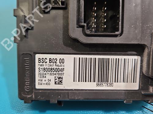Other CITROËN BERLINGO Box Body/MPV (B9) 1.6 HDi / BlueHDi 75 | BP37843980O1 - Image 3