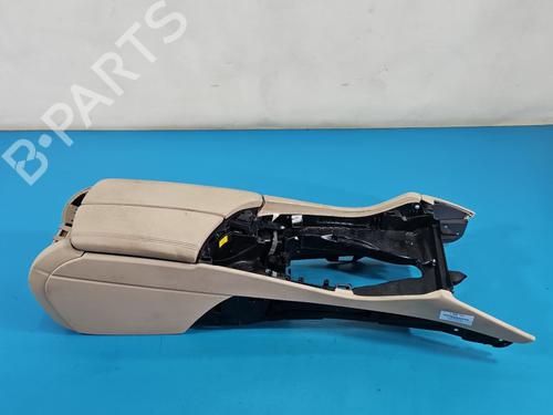 Used Armrest / Center console Armrest / Center console BMW 5 Touring (F11) 525 d (204 hp) 40015152 40015152
