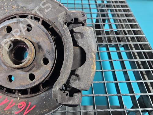 Used Right front brake caliper Right front brake caliper DAEWOO LANOS Saloon (KLAT) 1.5 (99 hp) 40008556 40008556