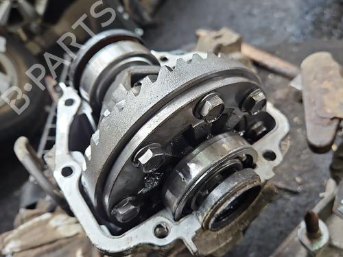 Rear differential HONDA CR-V II (RD_) 2.0 (RD5) | BP37832940M24  - Image 5