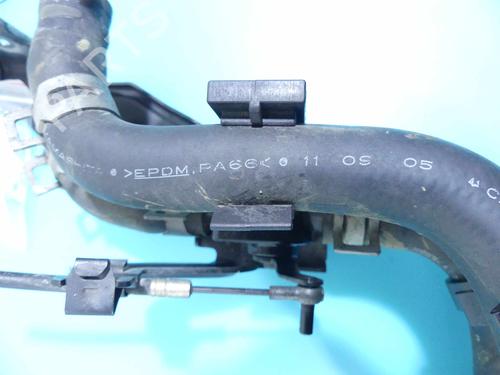 Pipe HONDA CR-V III (RE_) 2.2 i-DTEC 4WD (RE6) | BP37890533M125 - Image 3