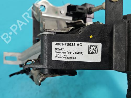 Other FORD FOCUS IV (HN) | BP37847331O1 - Image 12
