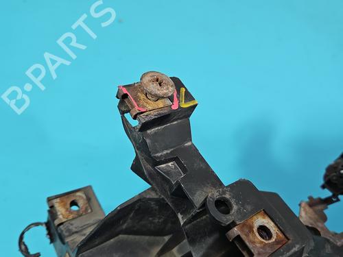 Left headlight MAZDA 6 Hatchback (GH) 2.0 MZR (GHEFS) | BP37812543C28 - Image 4