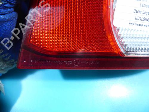 Other DACIA LOGAN (LS_) 1.4 (LS0A, LS0C, LS0E, LS0G) | BP37808745O1 - Image 2