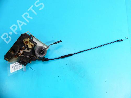 Used Front left lock Front left lock 37890895 37890895