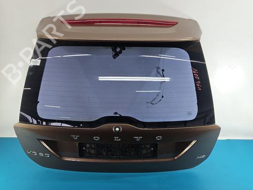 Used Tailgate Tailgate 37856062 37856062