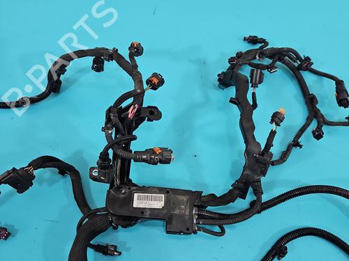 Wiring harness OPEL ASTRA L (OV5) 1.5 Turbo D (FBYHZT, FBYHZJ) | BP38145367E16 - Image 7