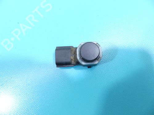 Electronic sensor RENAULT MASTER III Van (FV) | BP37806163M84 - Image 2
