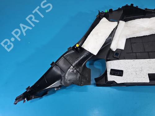 Boot lining MAZDA CX-3 (DK) 1.5 SKYACTIV-D AWD (DK4WS, DK5AW) | BP38772843I3 - Image 5