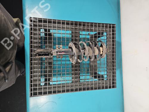 Used Left front shock absorber Left front shock absorber 38118523 38118523